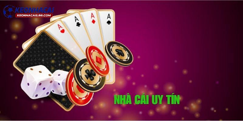 5 dấu hiệu nhận biết nhà cái uy tín hiện nay 5 dấu hiệu nhận biết nhà cái uy tín hiện nay