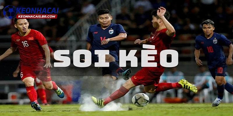 Giới thiệu tổng quan soi kèo Giới thiệu tổng quan soi kèo