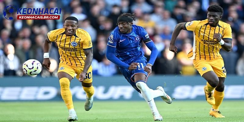 Soi kèo Chelsea vs Brighton Soi kèo Chelsea vs Brighton