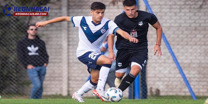 Soi kèo Deportivo Riestra vs Velez Sarsfield