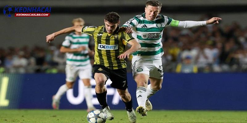 Soi kèo Kairat Almaty vs Pafos FC