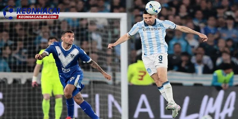 Soi kèo Racing Club vs Independiente Rivadavia Soi kèo Racing Club vs Independiente Rivadavia