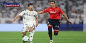 Soi kèo Real Oviedo vs Osasuna