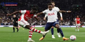 Tỷ lệ soi kèo Arsenal vs Tottenham