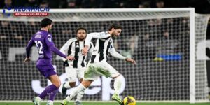 Soi kèo Fiorentina vs Juventus