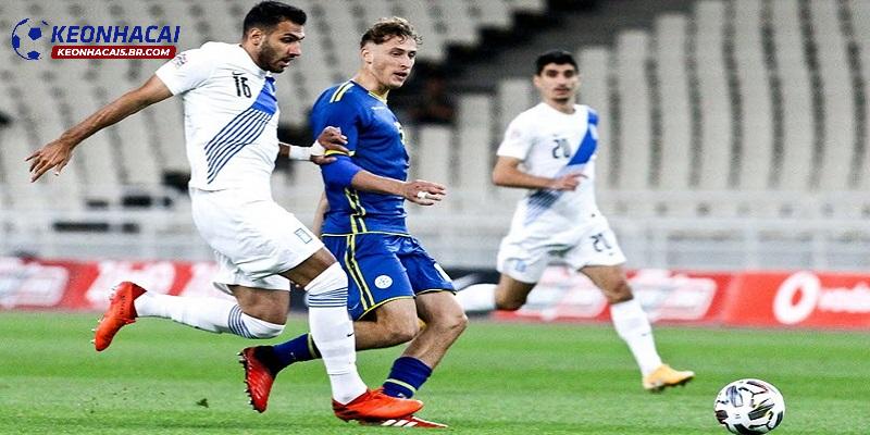 Soi kèo Kosovo vs Thụy Sĩ