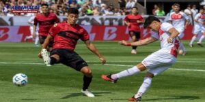 Soi kèo Platense vs Gimnasia