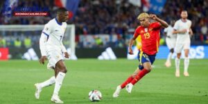 Soi kèo Tây Ban Nha vs Thổ Nhĩ Kỳ
