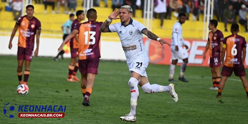 Nhận định Cienciano vs Los Chankas