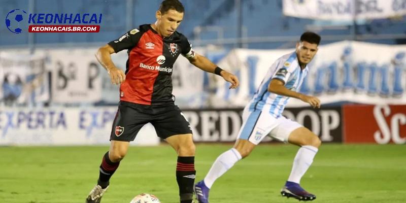 Soi kèo Newells Old Boys vs Lanus Soi kèo Newells Old Boys vs Lanus