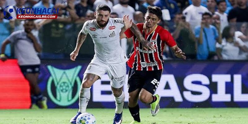 Soi kèo nhà cái Sao Paulo vs Santos Soi kèo nhà cái Sao Paulo vs Santos