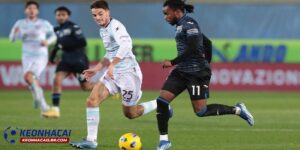 Nhận định Atalanta vs Parma