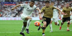 Soi kèo nhà cái Athens vs Real Madrid