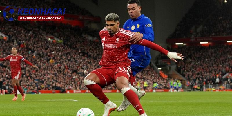 Nhận định Fenerbahce vs Liverpool