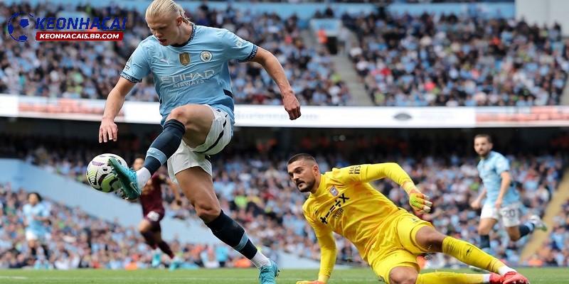 Nhận định Man City vs Ipswich Town Nhận định Man City vs Ipswich Town