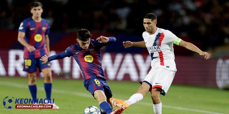 Soi kèo nhà cái PSG vs Barcelona Soi kèo nhà cái PSG vs Barcelona