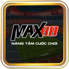 Kèo Nhà Cái COBRO 10 Logo max88